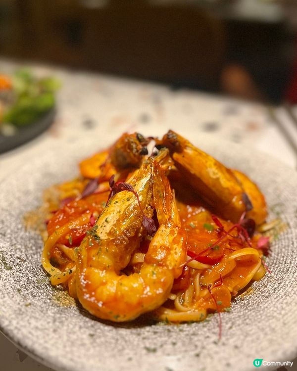 蘇豪區推薦美食