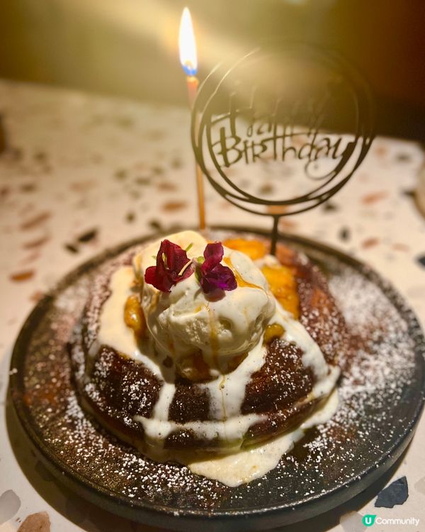 蘇豪區推薦美食