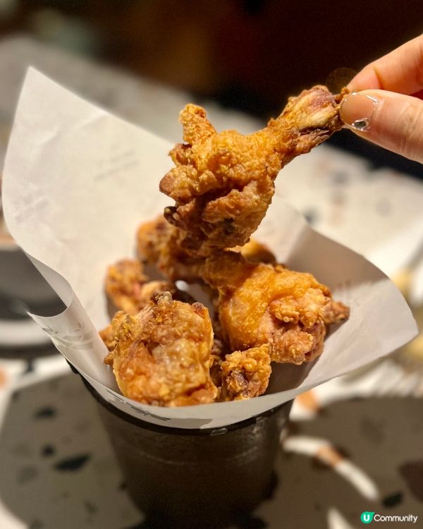 蘇豪區推薦美食