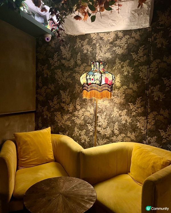 蘇豪區推薦美食