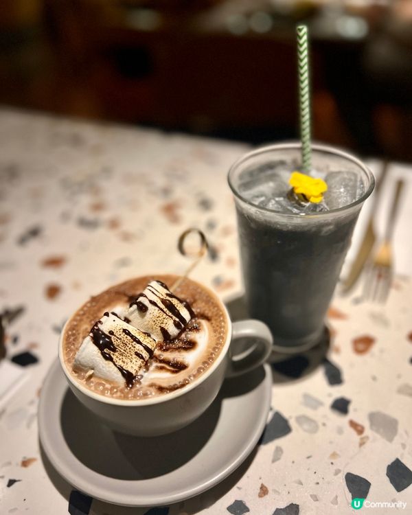 蘇豪區推薦美食