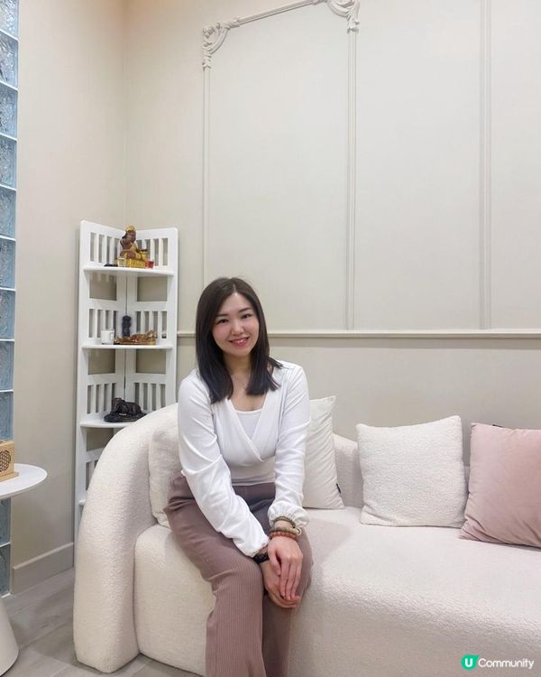 🌟超佛系美容店