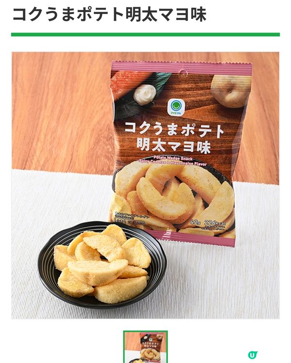 日本便利店今期新品推（22/01/2024）