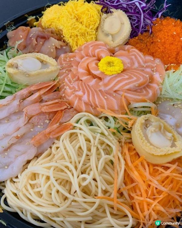 【Gavin媽推介|肯尼海鮮-日本刺身壽司外賣專門店】