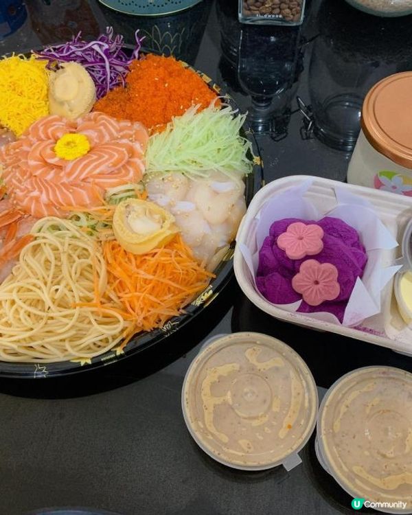 【Gavin媽推介|肯尼海鮮-日本刺身壽司外賣專門店】