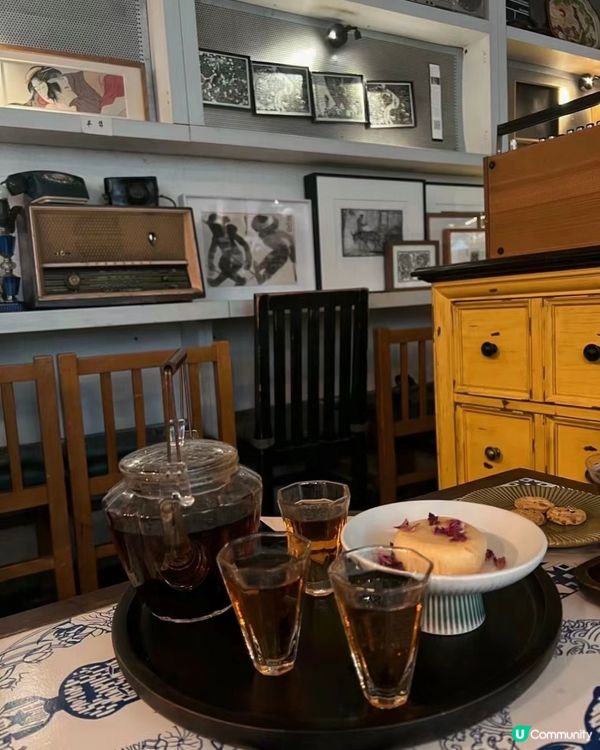 📚深圳最美復古日系書店🐈‍⬛有貓貓店長‼️