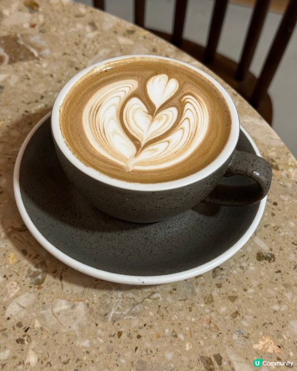 上環高質cafe 推介! 悠閒工業風咖啡店-Brewed