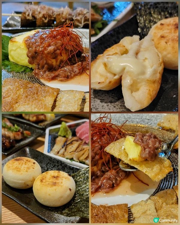 太子居酒屋食高質串燒