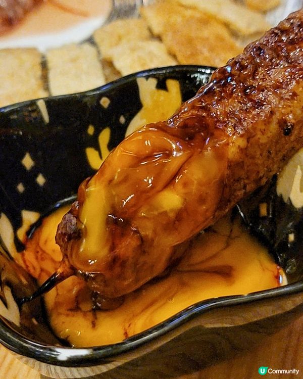 太子居酒屋食高質串燒