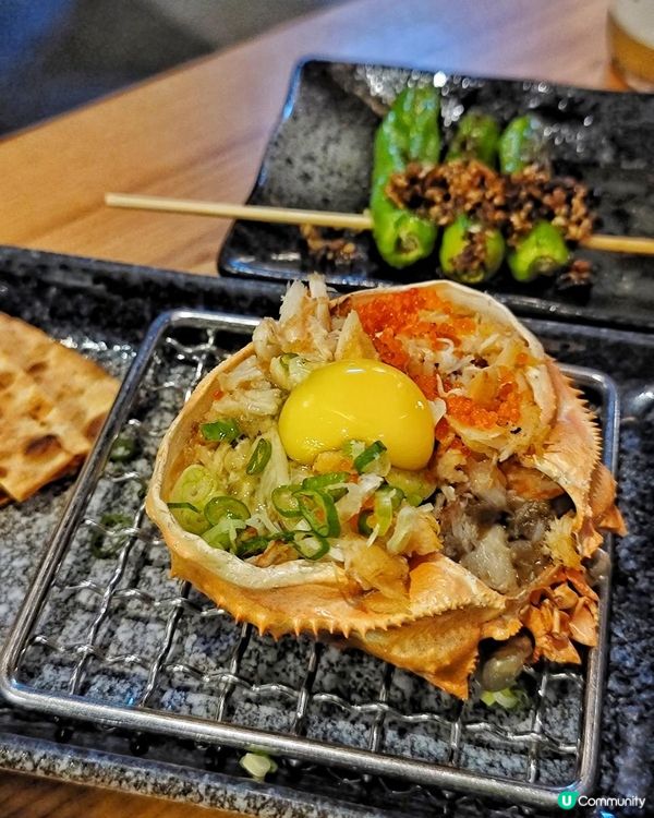 太子居酒屋食高質串燒