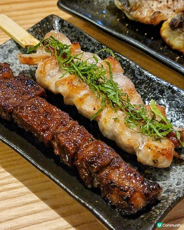 太子居酒屋食高質串燒