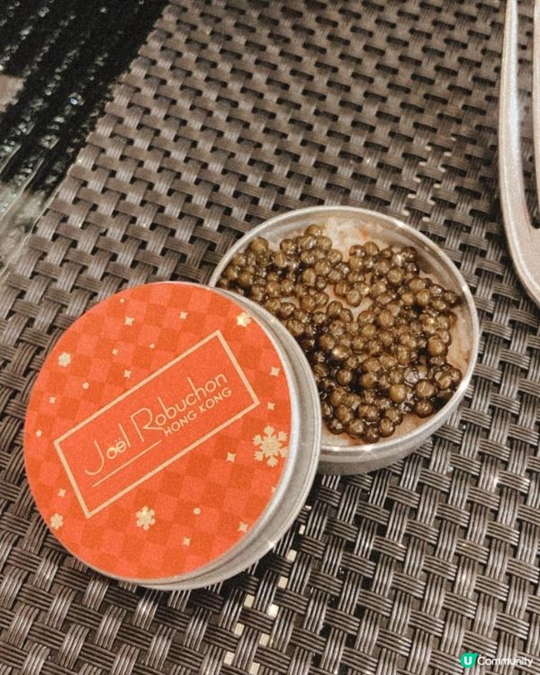 【中環IFC】🥳一試榮獲最多米芝蓮星廚法國餐廳嘅下午茶🫖