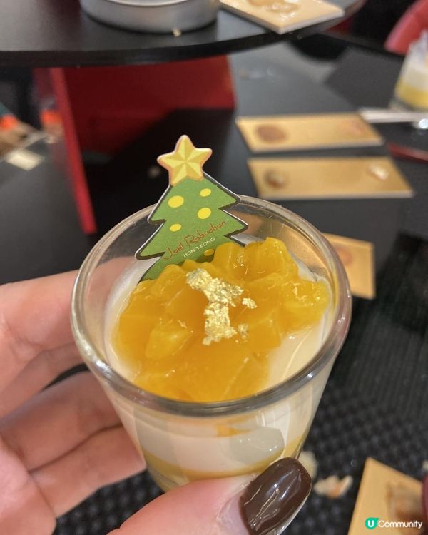 【中環IFC】🥳一試榮獲最多米芝蓮星廚法國餐廳嘅下午茶🫖