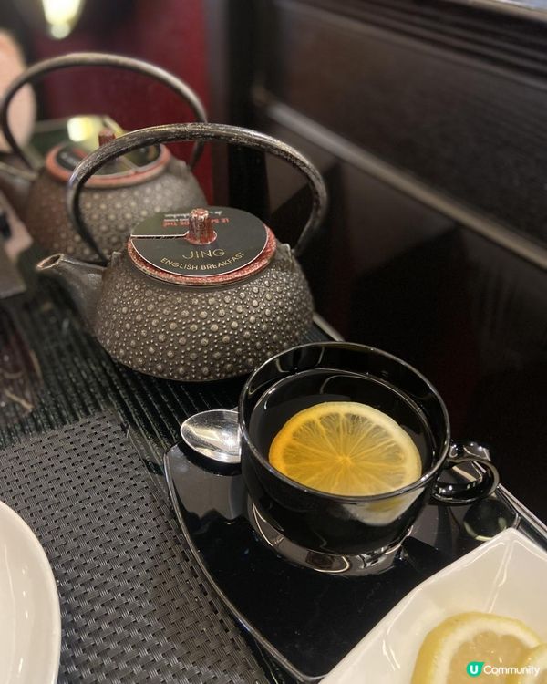 【中環IFC】🥳一試榮獲最多米芝蓮星廚法國餐廳嘅下午茶🫖