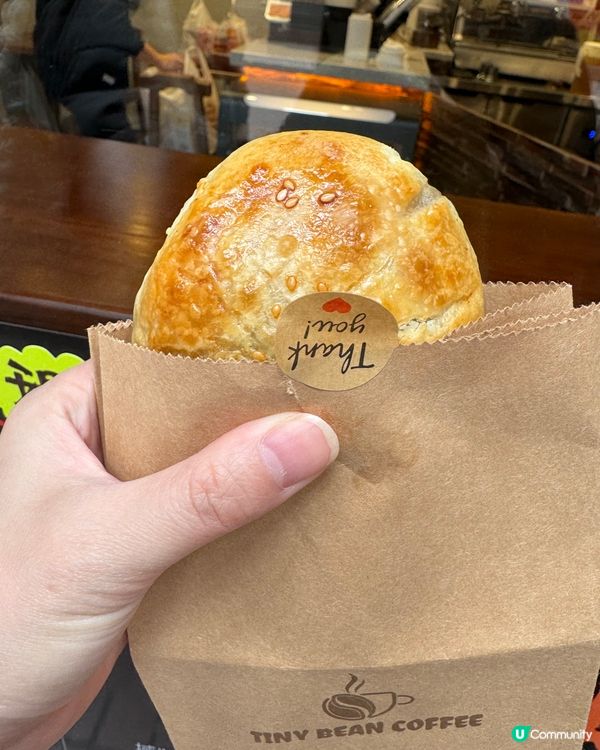 粉嶺隱世高質咖啡店