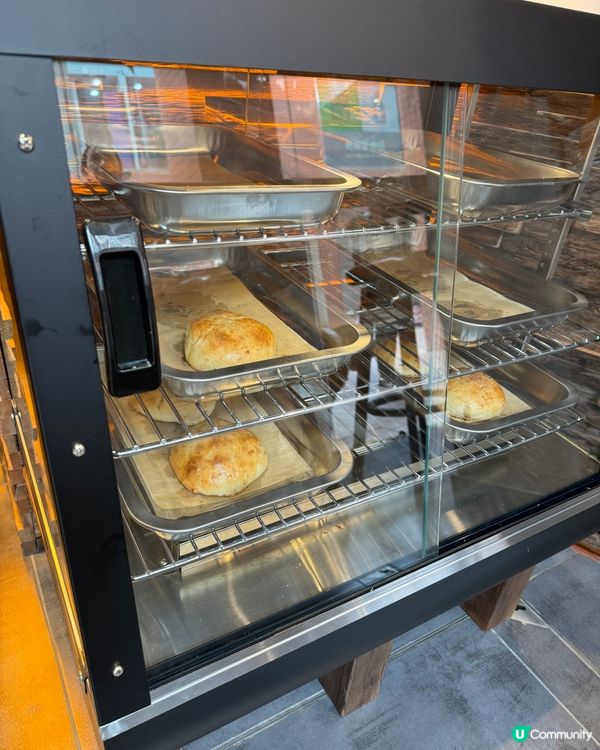 粉嶺隱世高質咖啡店