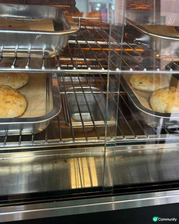 粉嶺隱世高質咖啡店