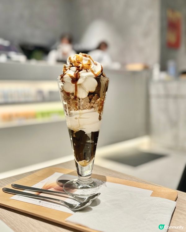 抹茶過江龍大對決🍵✨