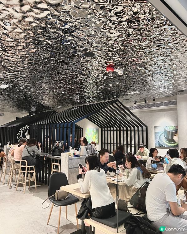 抹茶過江龍大對決🍵✨