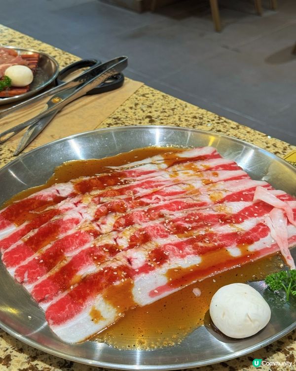 建議收藏‼️深圳抵食高質韓燒🥩