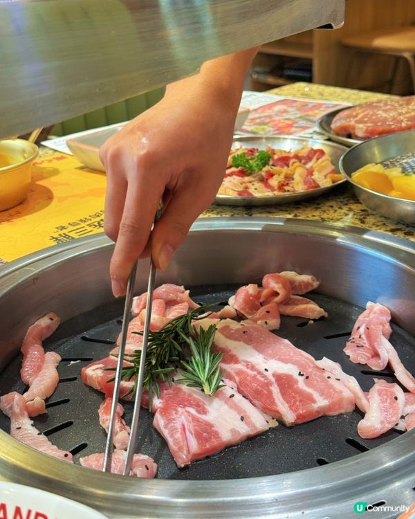 建議收藏‼️深圳抵食高質韓燒🥩