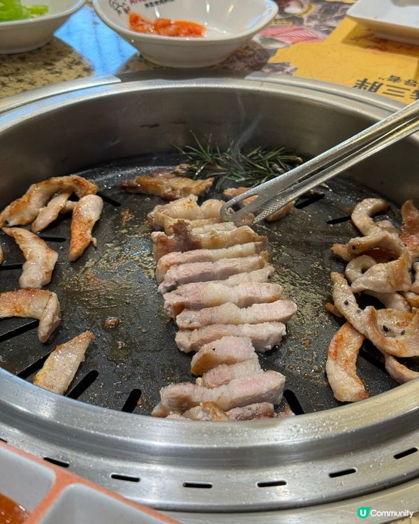 建議收藏‼️深圳抵食高質韓燒🥩