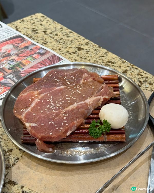 建議收藏‼️深圳抵食高質韓燒🥩