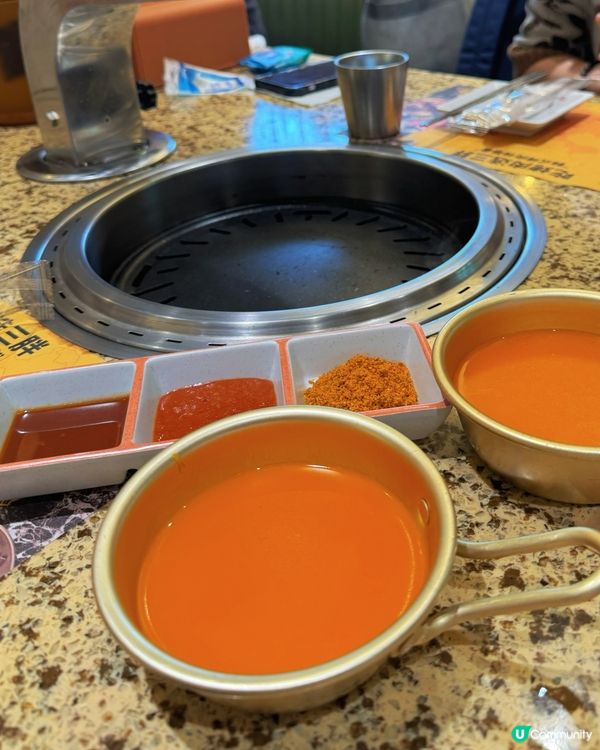 建議收藏‼️深圳抵食高質韓燒🥩