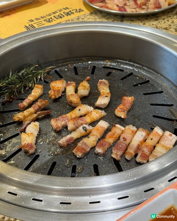 建議收藏‼️深圳抵食高質韓燒🥩