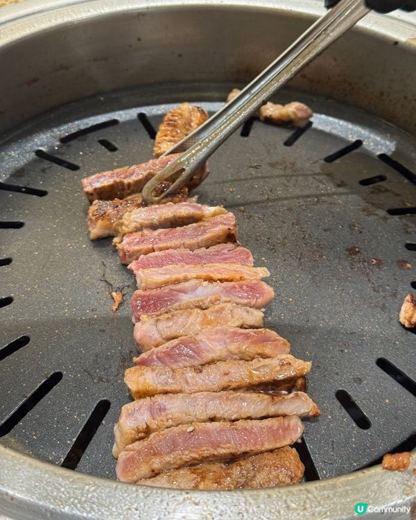 建議收藏‼️深圳抵食高質韓燒🥩