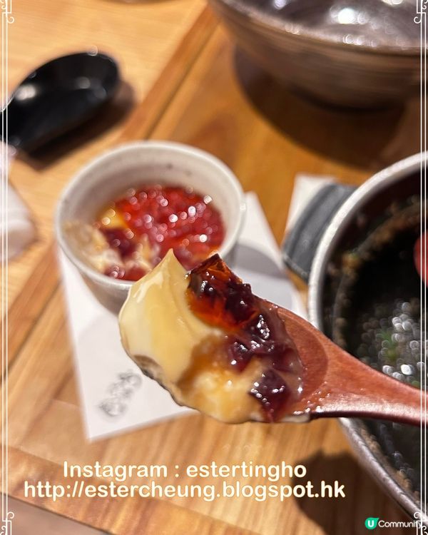 🍜 元祖めんたい煮こみつけ麺 