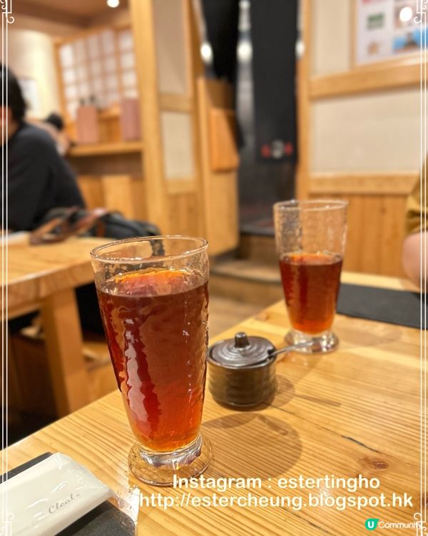 🍜 元祖めんたい煮こみつけ麺 