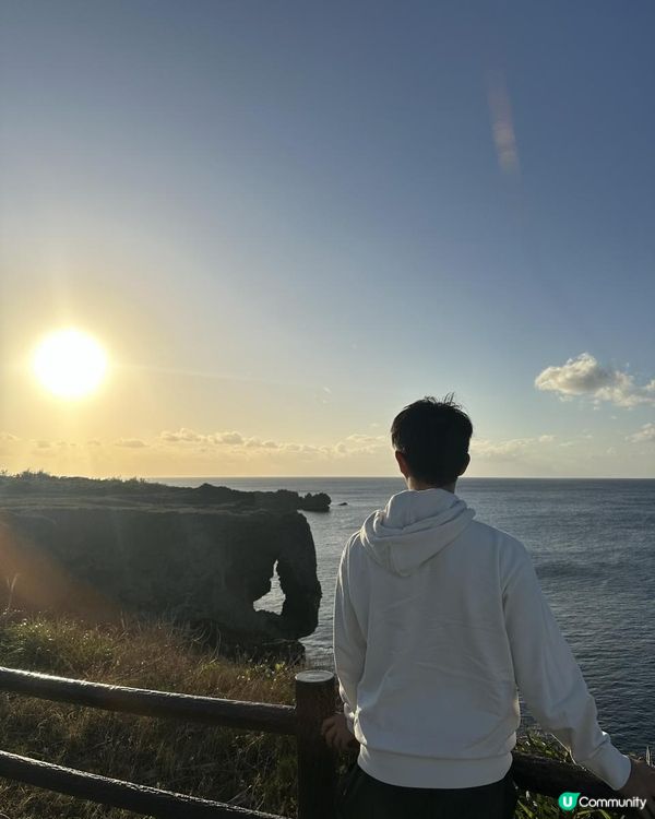 2024 沖繩5日4夜之旅