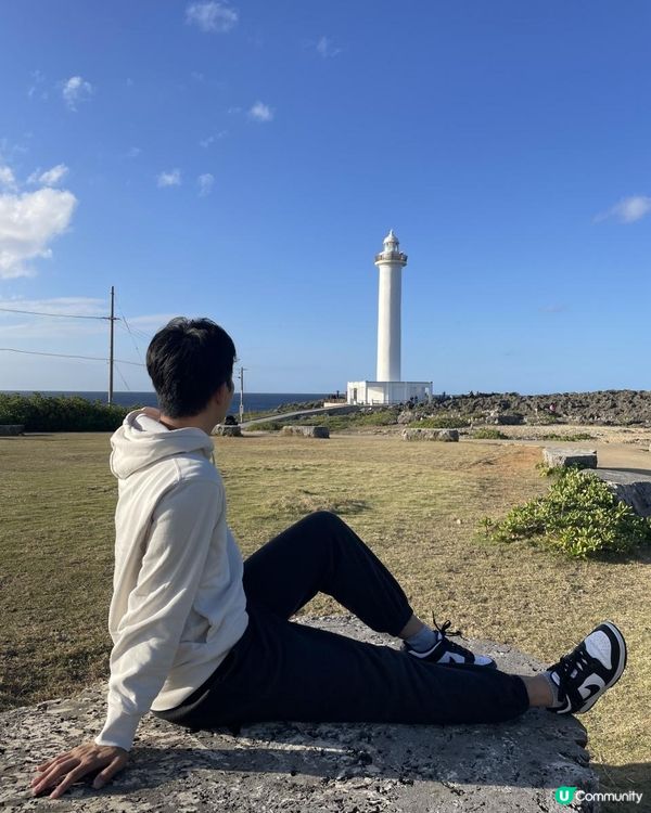 2024 沖繩5日4夜之旅