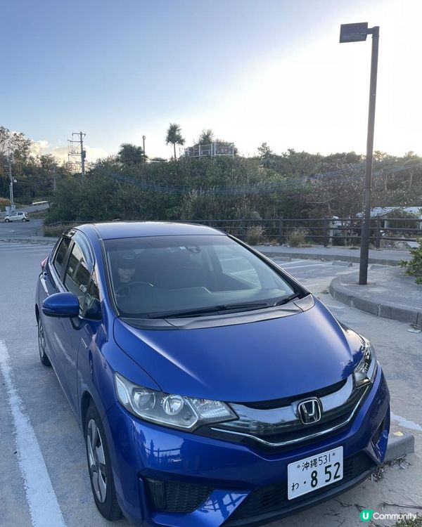 2024 沖繩5日4夜之旅