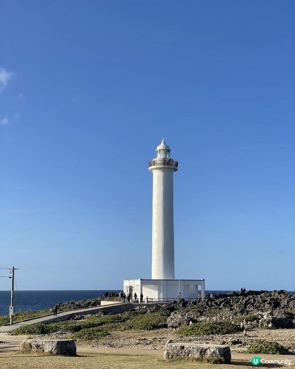 2024 沖繩5日4夜之旅