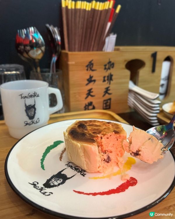 📍屯門｜一口珈琲，一口湯麵 🌾 高分推薦