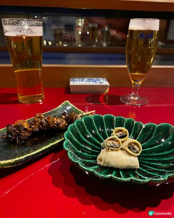 🏔️嵐山·廣川鰻魚飯🍱