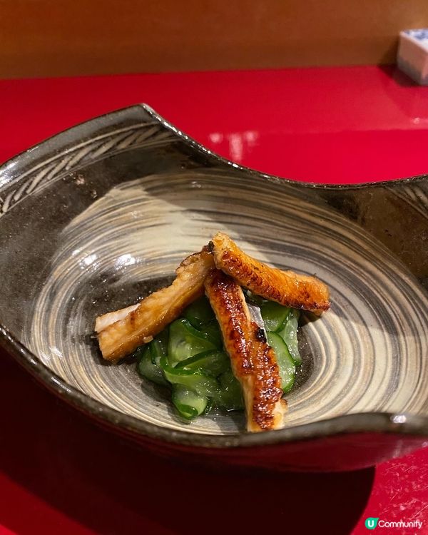 🏔️嵐山·廣川鰻魚飯🍱