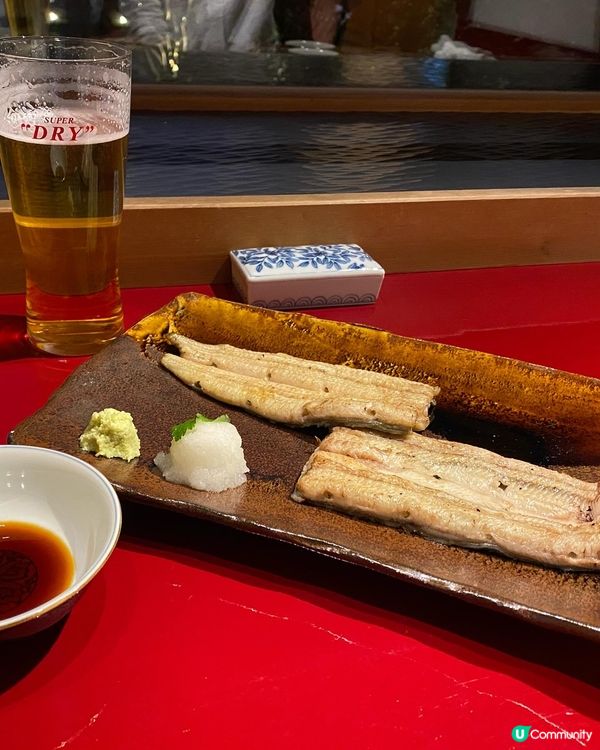 🏔️嵐山·廣川鰻魚飯🍱