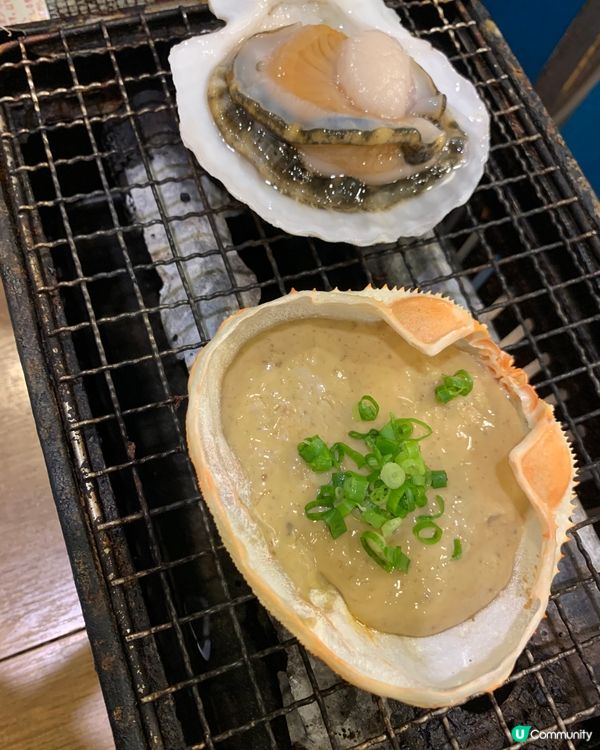 好想encore 大起水產呀