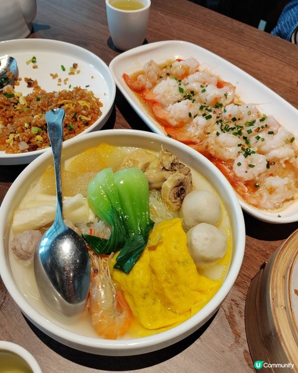 來外婆家吃小菜