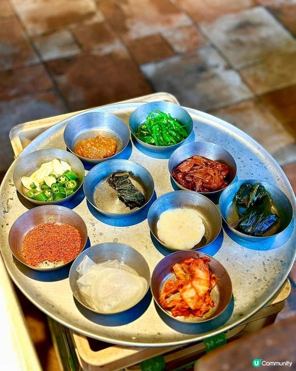 📍 深圳必吃！山葵說人氣烤肉配秘製靈魂醮料🥩