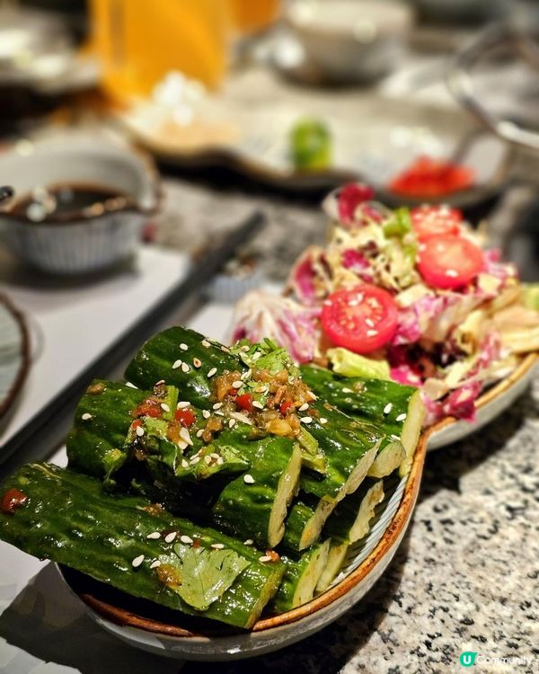 清甜足料椰子雞🥥