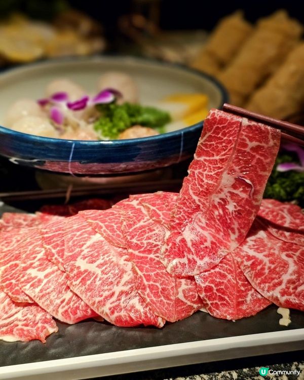 清甜足料椰子雞🥥