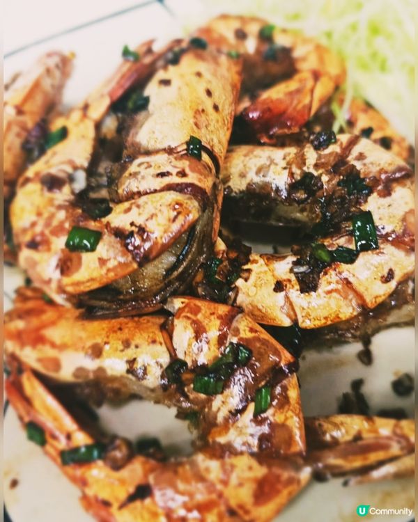 灣仔老店之《喜記避風塘炒辣蟹》