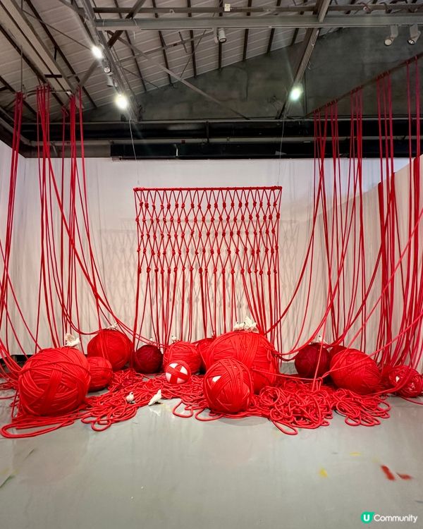 📍深圳新展打卡必去📸墜入冰雪玫瑰花海🌹