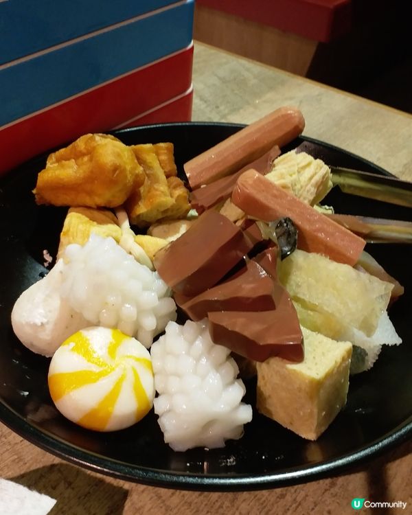 馬辣台式鴛鴦火鍋♥️