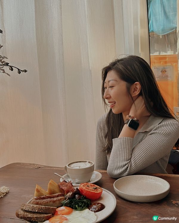 鬧市中的一處地方