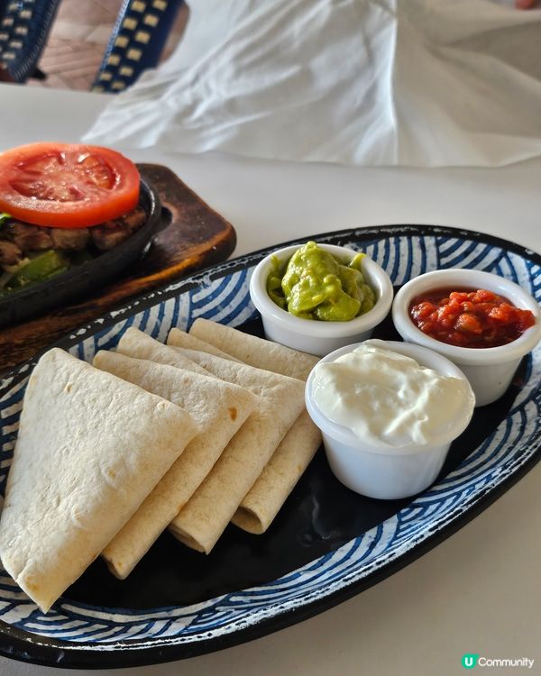 勁大芒果汁 驚喜吞拿魚卷